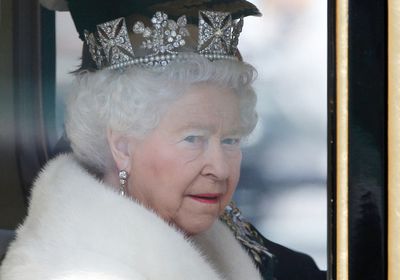 جنازة الملكة إليزابيث تحرج الخارجية البريطانية أمام الدنمارك