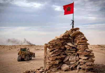 المغرب يسعى لإيجاد حل واقعي لقضية الصحراء