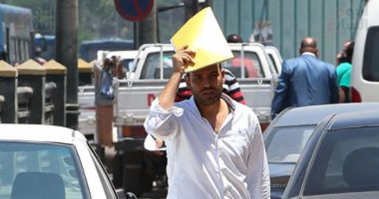 حالة طقس اليوم الأربعاء في مصر