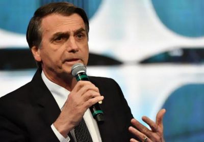 الرئيس البرازيلي يدعو لوقف إطلاق النار بأوكرانيا