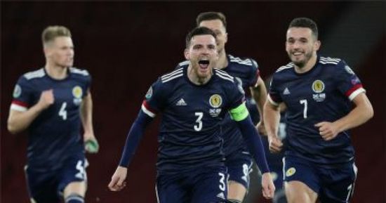 أبرزها دوري الأمم الأوروبية.. مواعيد مباريات اليوم