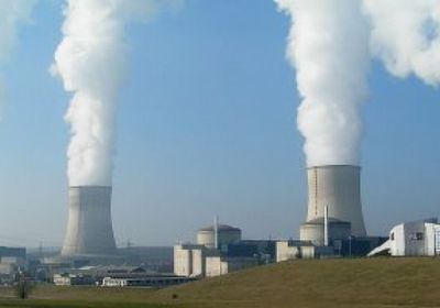 روسيا تقصف محطة زابوريجيا للطاقة النووية