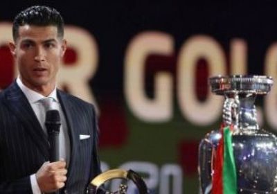 رونالدو يعلن مشاركته بكأس العالم 2022