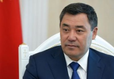 مباحثات بين قرغيزستان وأوزبكستان الوضع على الحدود