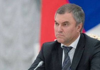 مسؤول روسي بارز يحذر أورويا من غضب موسكو