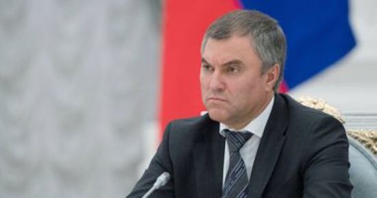 مسؤول روسي بارز يحذر أورويا من غضب موسكو