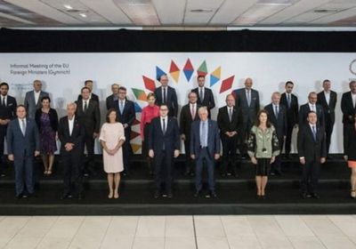 قمة طارئة لوزراء الخارجية العرب حول أوكرانيا