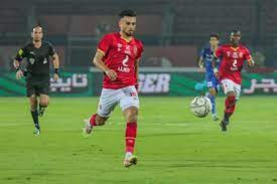 أول تصريح من صلاح محسن بعد شائعات رحيله عن الأهلي