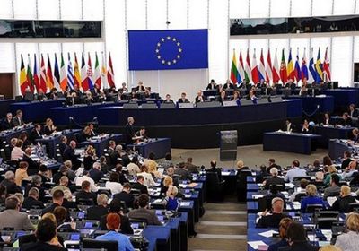 وزراء خارجية الاتحاد الأوروبي يبحثون معاقبة روسيا