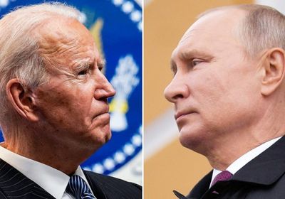 بايدن وتراس يبحثان تصريحات بويتن بشأن أوكرانيا