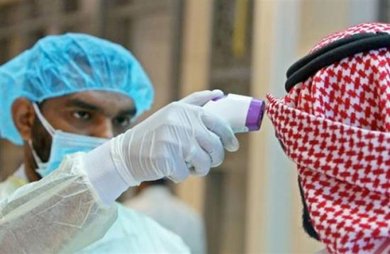 السعودية ترصد وفاتين و98 إصابة جديدة بكورونا