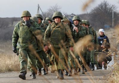 موسكو وكييف تتبادلان أسرى حرب