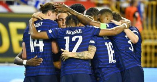 منتخب فرنسا يبحث عن تصحيح المسار أمام سويسرا