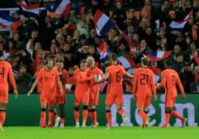 مواجهة حاسمة بين هولندا وبولندا في الأمم الأوروبية