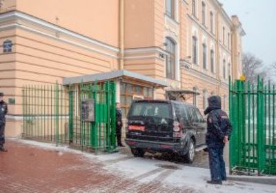 إحباط هجوم على منشأة للنفط في روسيا