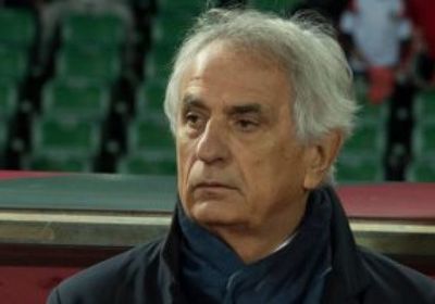 خليلوزيتش يكشف مصيره التدريبي خلال الفترة المقبلة