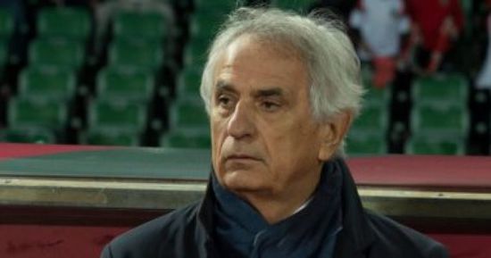 خليلوزيتش يكشف مصيره التدريبي خلال الفترة المقبلة