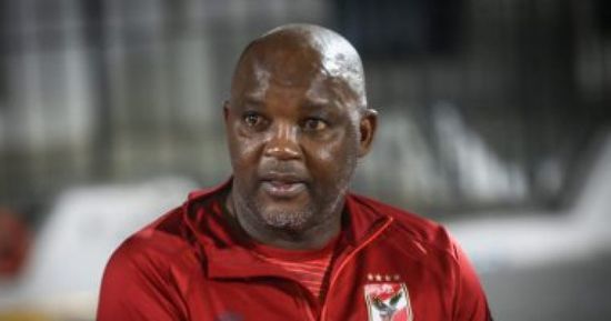 موسيماني يقترب من تدريب الرجاء المغربي