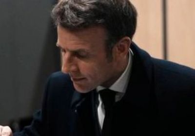 فرنسا تؤكد على أهمية عودة المفاوضات بين كييف وموسكو