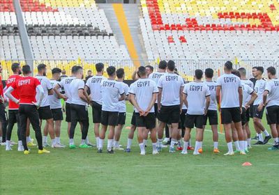 موعد مباراة منتخب مصر القادمة والقنوات الناقلة