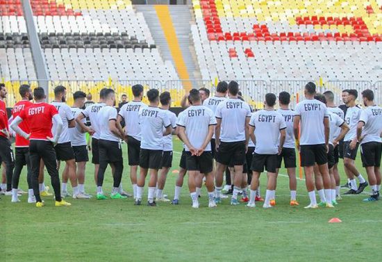موعد مباراة منتخب مصر القادمة والقنوات الناقلة