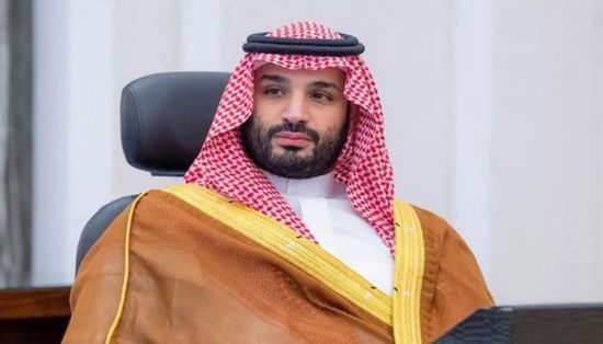 زيلينسكي يوجه الشكر إلى محمد بن سلمان بعد تبادل الأسرى
