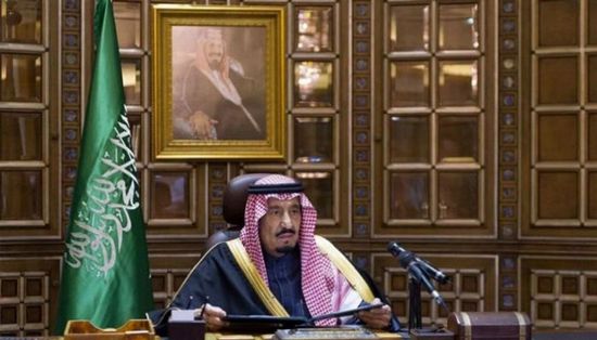 أمر ملكي سعودي بإعفاء مستشار وزير الداخلية من منصبه