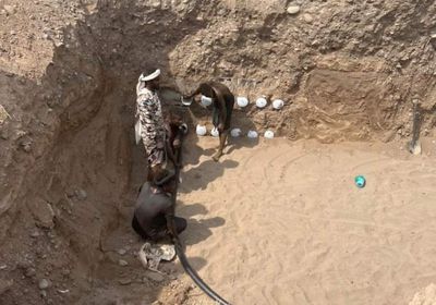 بدء المرحلة الأخيرة لمشروع تصريف الطاقة في عدن