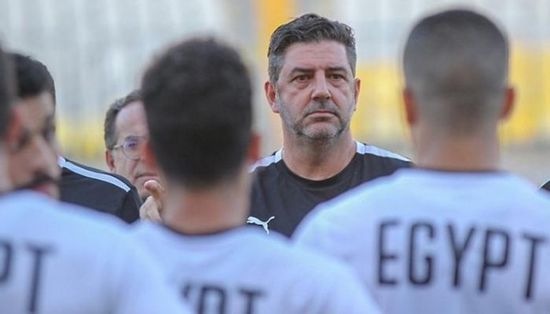 أول تعليق من فيتوريا على استبعاد محمد عواد من منتخب مصر