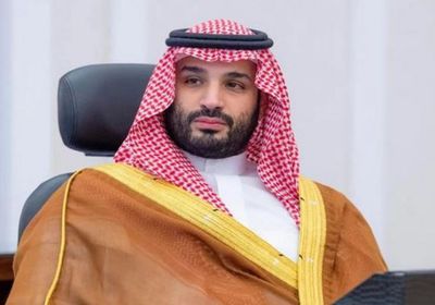 ولي العهد السعودي يجري اتصالا مع الرئيس الأوكراني.. ماذا جاء فيه؟