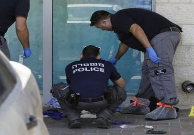 بعملية طعن.. إصابة 3 إسرائيليين وسط الضفة ومقتل المنفذ