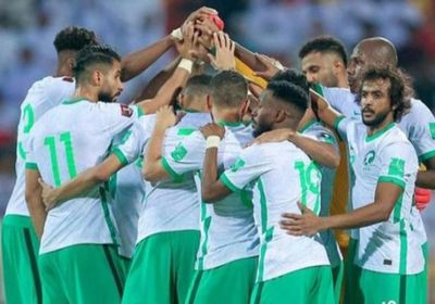 مباراة السعودية والإكوادور .. الموعد والقنوات الناقلة