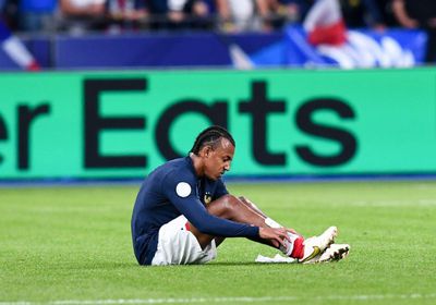 إصابات مقلقة في صفوف برشلونة الإسباني