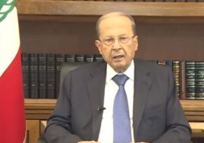 لبنان يعلن تحقيق تقدم بمفاوضات ترسيم الحدود