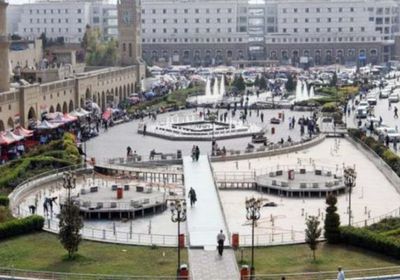 بسبب الأغاني.. إغلاق فندق في كردستان العراق