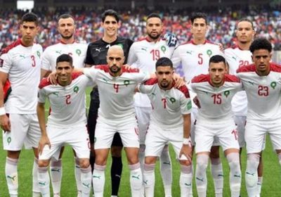 مشاهدة مباراة المغرب وتشيلي الودية بث مباشر