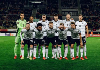 بث مباشر.. مباراة ألمانيا والمجر بدوري الأمم الأوروبية