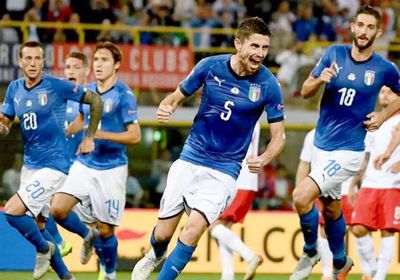 مشاهدة مباراة منتخب إيطاليا وإنجلترا بث مباشر