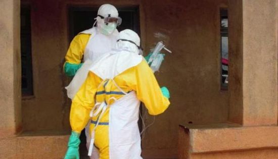 ارتفاع ضحايا مرض إيبولا بأوغندا