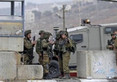 الجيش الإسرائيلي يخطط لتوسيع عمليته العسكرية بالضفة الغربية