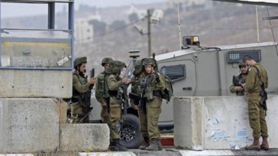 الجيش الإسرائيلي يخطط لتوسيع عمليته العسكرية بالضفة الغربية
