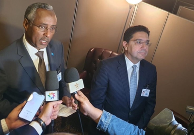 الصومال تفتح قنصلية لها في مدينة الداخلة بالصحراء