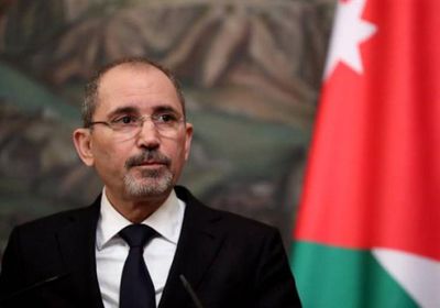 الأردن يؤكد أهمية الحل السياسي للأزمة السورية