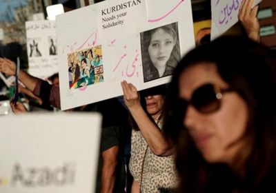 وسائل إعلام رسمية: مقتل 35 شخصا على الأقل في تظاهرات إيران