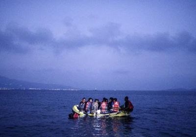 سوريا.. ارتفاع قتلى قارب طرطوس إلى 86 شخصا