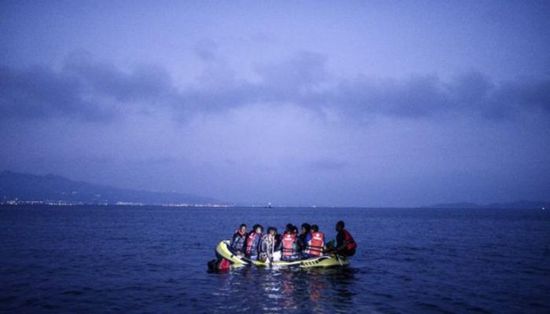 سوريا.. ارتفاع قتلى قارب طرطوس إلى 86 شخصا