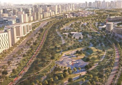 حقيقة اقتراض حكومة مصر من البنوك لاستكمال تنفيذ مشروعات العاصمة الإدارية