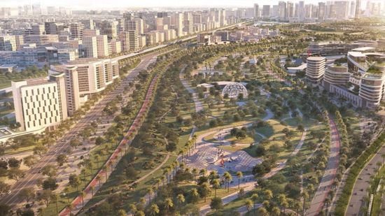 حقيقة اقتراض حكومة مصر من البنوك لاستكمال تنفيذ مشروعات العاصمة الإدارية