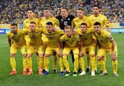 بث مباشر.. مباراة أوكرانيا وأرمينيا بدوري الأمم الأوروبية