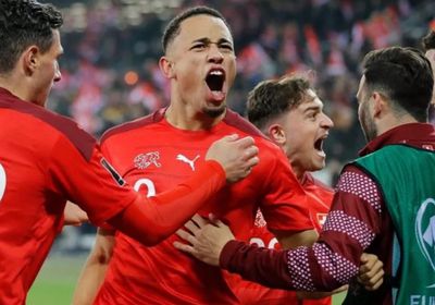 موعد مباراة سويسرا والتشيك بدوري الأمم الإفريقية والقنوات الناقلة